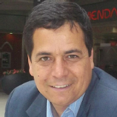 Humberto Quintero