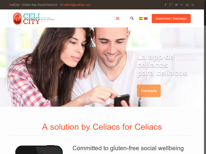 Images from CeliCity