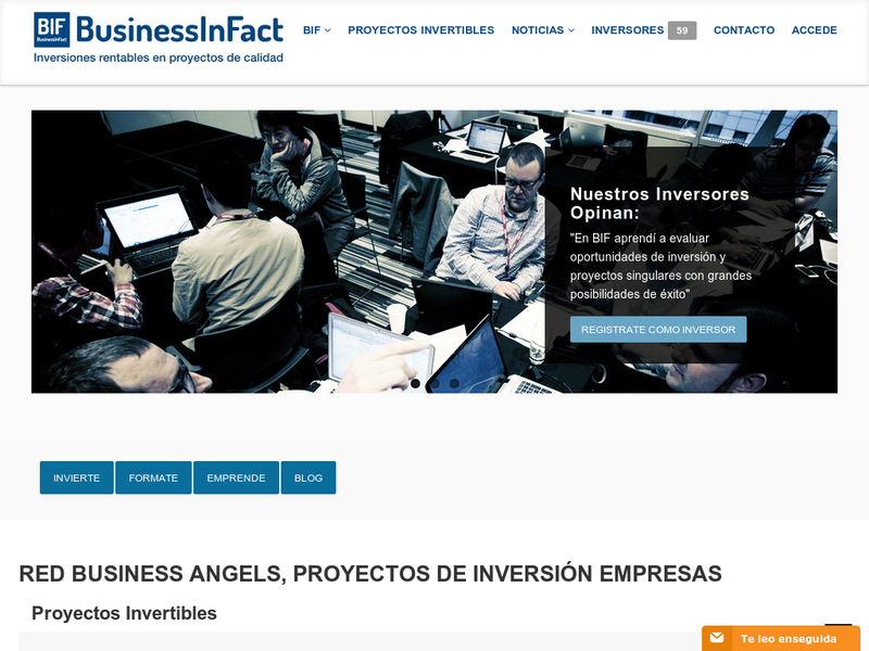 Images from BusinessInFact