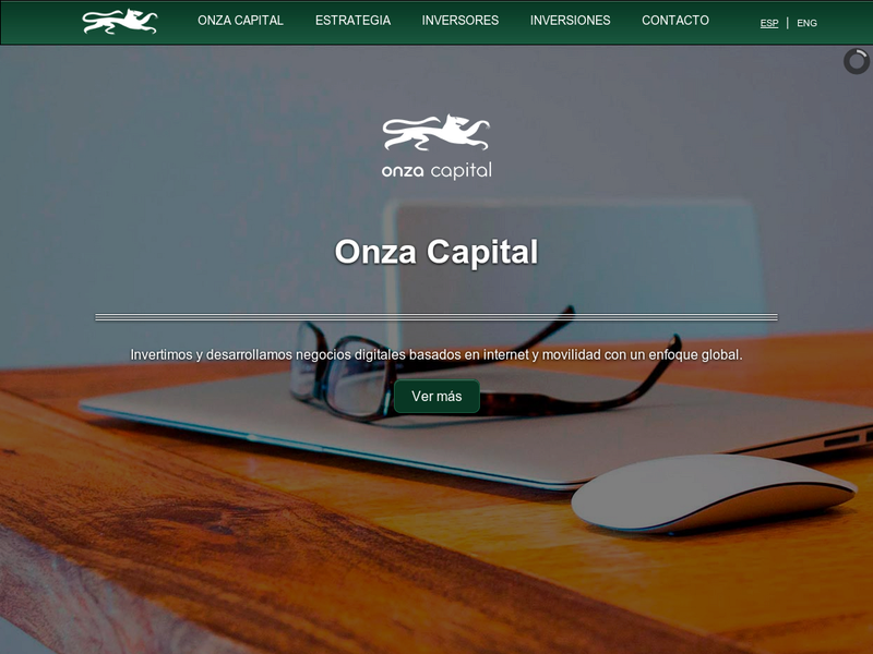 Images from Onza Capital