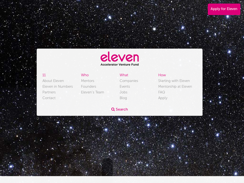 Images from Eleven