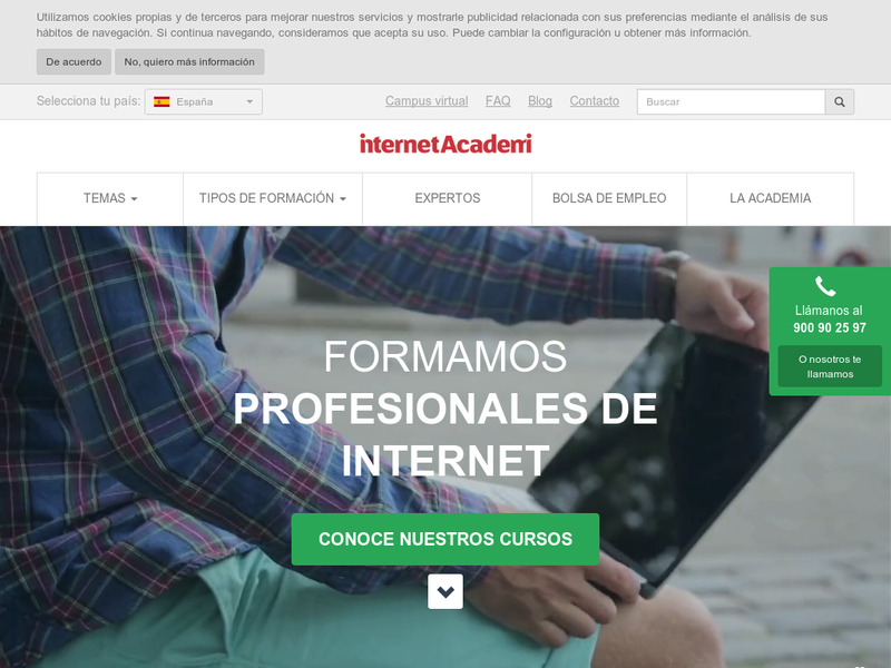 Images from internet Academi