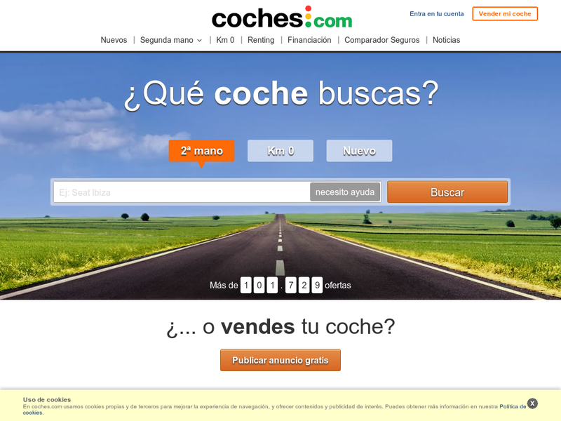 Images from Coches.com