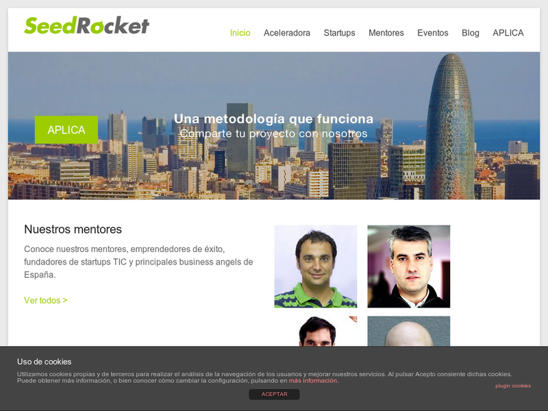 Images from SeedRocket