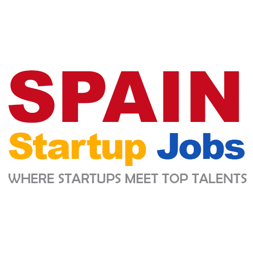Spain Startup Jobs