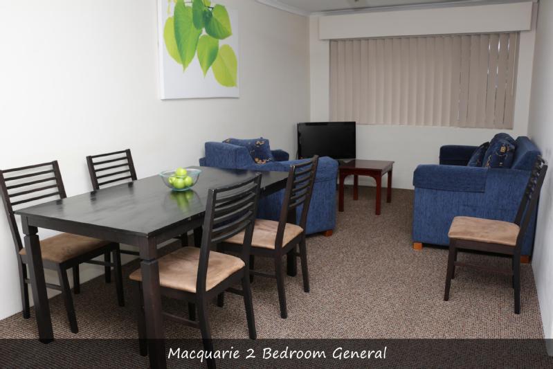 Images from Airport Wooloowin Motel