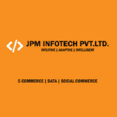 Jpm Infotech Pvt td