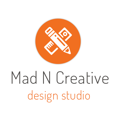 Mad N Creative Design Studio