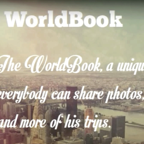 The WorldBook