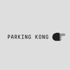 Parking Kong