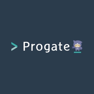 Progate, Inc.