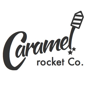 Caramel Rocket