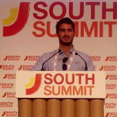 Andoni Recabarren Griguol