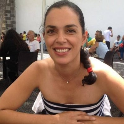 Carolina Rocha Pérez