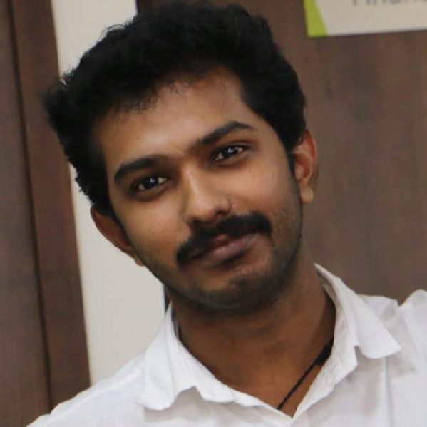 Vishnukanth M SEO Analyst in India - Startupxplore Vishnukanth M SEO Analyst in India