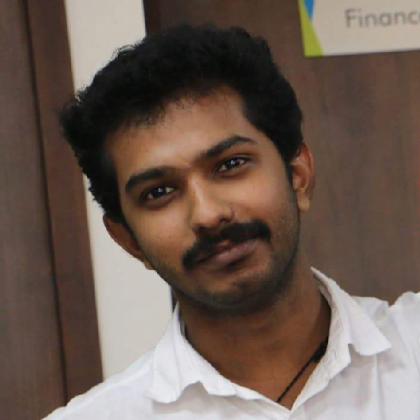 Vishnukanth M seo analyst in india - Startupxplore Vishnukanth M seo analyst in india