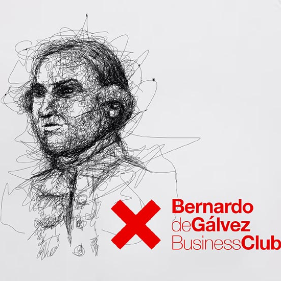 Bernardo de Gálvez Bussines Club