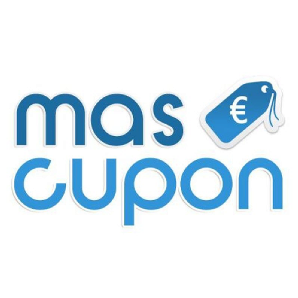 MasCupon España