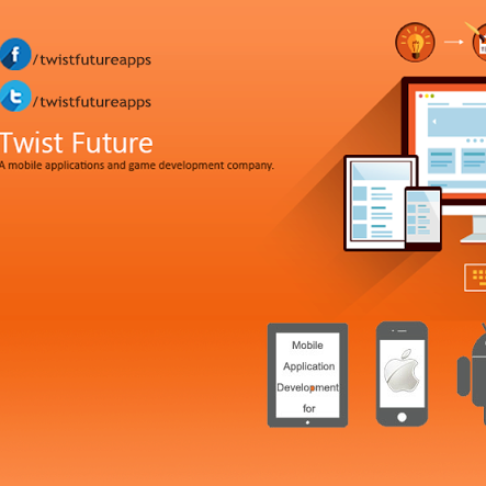 Twistfuture Software Pvt. Ltd