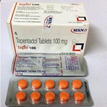 Compra De Tapentadol