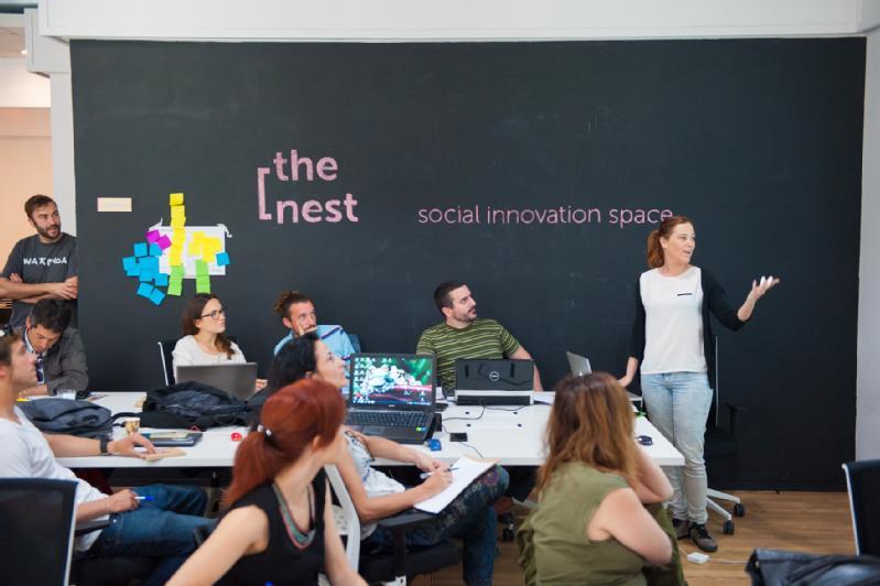 Images from Social Nest