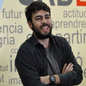 Arnau Navarro