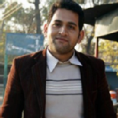 Asad Ali