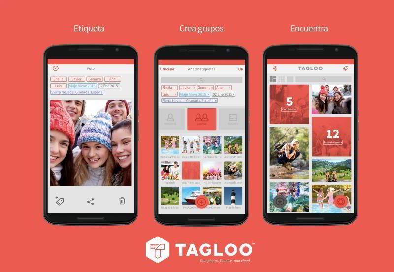 Images from Tagloo