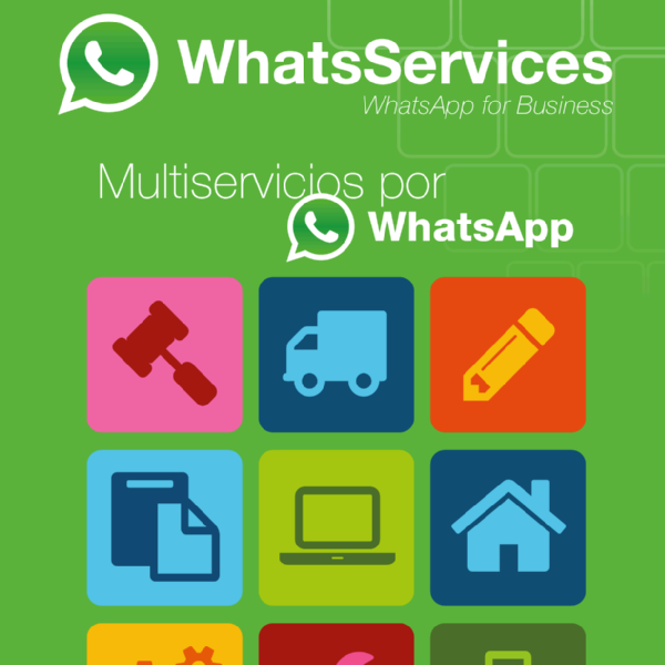 WhatsServices - Startupxplore WhatsServices