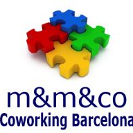 M&M&Co Coworking Barcelona