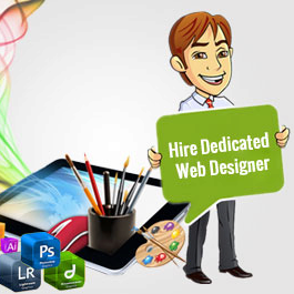 Hire Web Designer