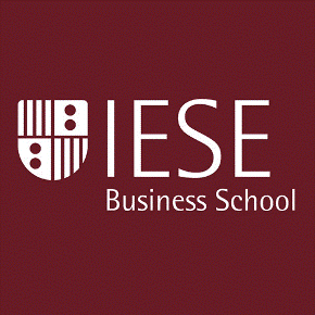 IESE Business School - Startupxplore IESE Business School