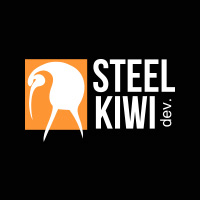 SteelKiwi Inc.