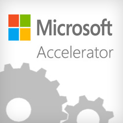 Microsoft Accelerator