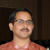 Shiva Raman Pandey