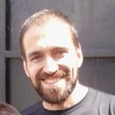 Lluis Jiménez