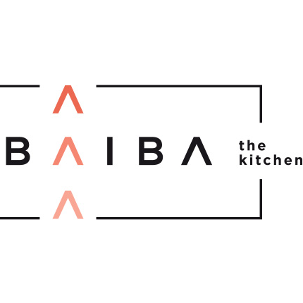 Baiba the kitchen