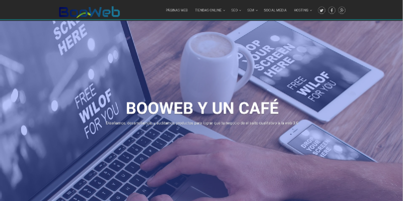 Images from BooWeb
