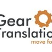 GearTranslations - Startupxplore GearTranslations