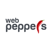 Web Peppers