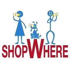 ShopWhere - Self Service Advertising Platform