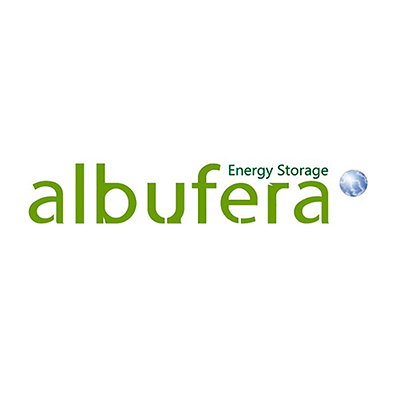 Albufera Energy Storage