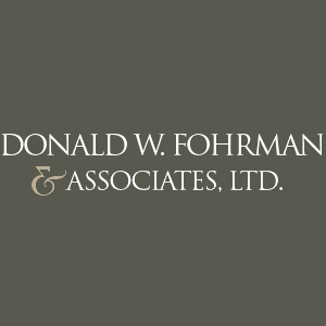 Donald W. Fohrman & Associates, Ltd. 