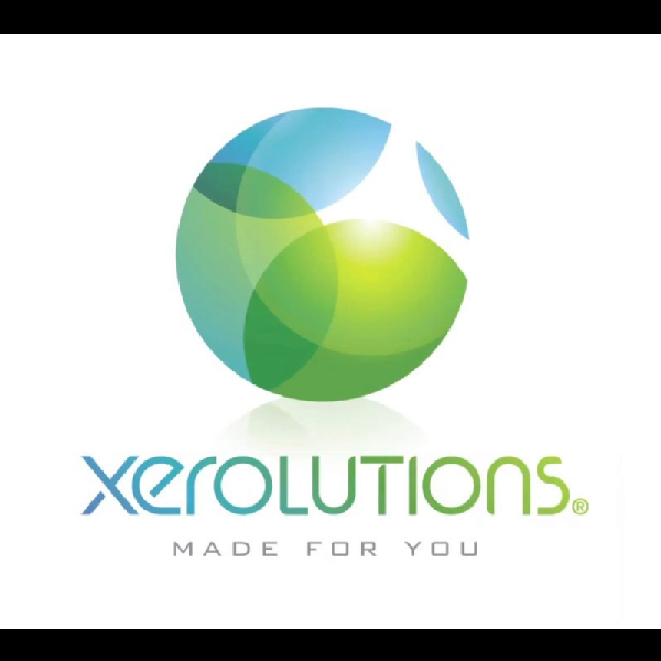 Xerolutions