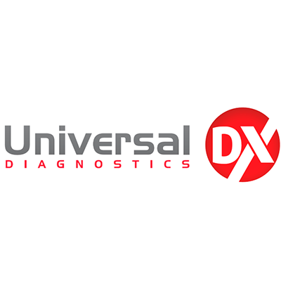 UNIVERSAL DIAGNOSTICS