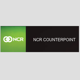 NCR Counterpoint POS