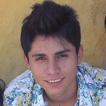 Julian Villegas Lopez