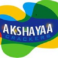 Akshayaa Crackers