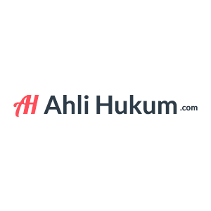 Ahli Hukum