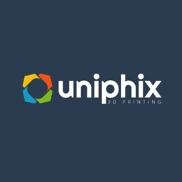 Uniphix - 3D Printing - Startupxplore Uniphix - 3D Printing